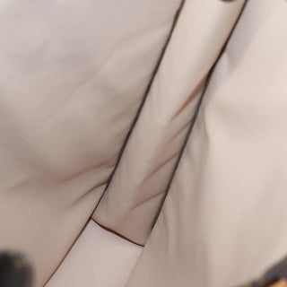 Louis Vuitton Sac Plat Bag Monogram Canvas