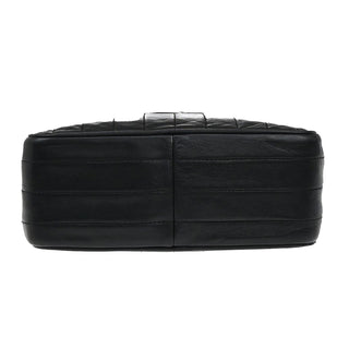 Chanel Vintage Tassel Camera Bag Vertical Quilted Leather