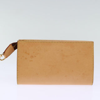 Louis Vuitton Bucket Bag Leather