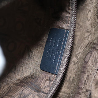 Salvatore Ferragamo Marisa Satchel Patent leather