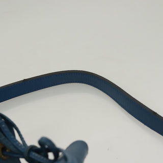 Louis Vuitton Petit Noe Handbag Epi Leather