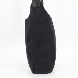 Salvatore Ferragamo Vala Shoulder Bag Nylon