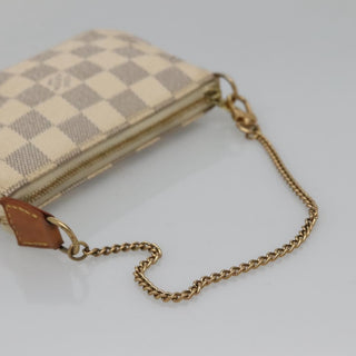 Louis Vuitton Pochette Accessoires Damier