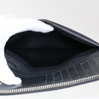 Louis Vuitton Zippy wallet vertical Damier Graphite