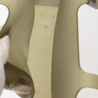 Chanel Jelly Tote Rubber