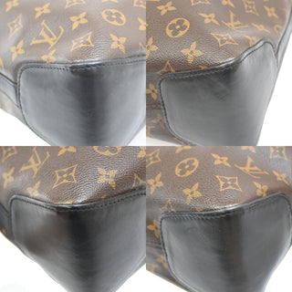 Louis Vuitton Torres Handbag Monogram Canvas
