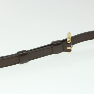 Louis Vuitton Rift Handbag Damier