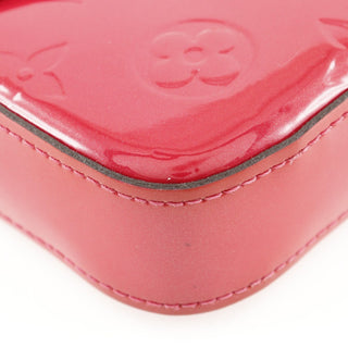 Louis Vuitton Felicie Pochette Monogram Vernis