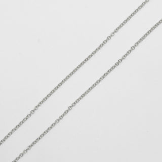 Tiffany & Co. Cross Pendant Platinum and Diamonds