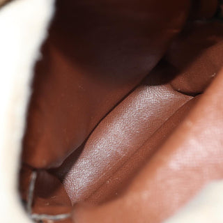 Louis Vuitton Amazone Bag Monogram Canvas