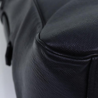 Louis Vuitton Zippe Cabas Taiga Leather