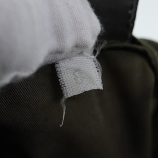 Prada Zip Around Pouch Tessuto