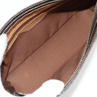 Louis Vuitton Trotteur Handbag Limited Edition Monogram Murakami Panda