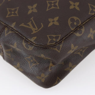 Louis Vuitton Trousse Toilette Monogram Canvas
