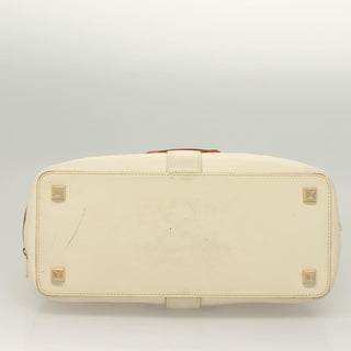 Louis Vuitton Suhali L'Ingenieux Handbag Leather