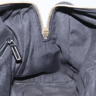 Gucci Duchessa Boston Bag Leather