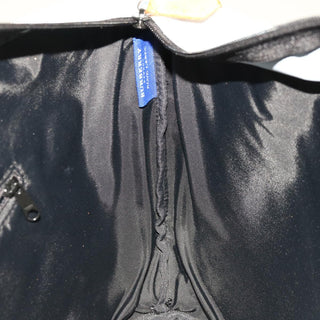 Burberry Nova Check Tote Nylon