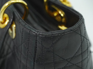 Christian Dior Lady cannage Matelassé