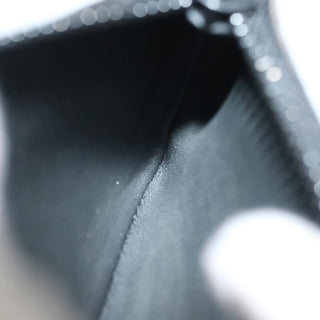 Louis Vuitton Pochette clés NM Canvas