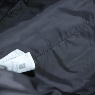 Versace La Medusa Tote Embossed Canvas