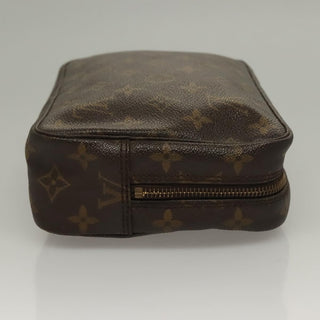 Louis Vuitton Trousse Toilette Monogram Canvas