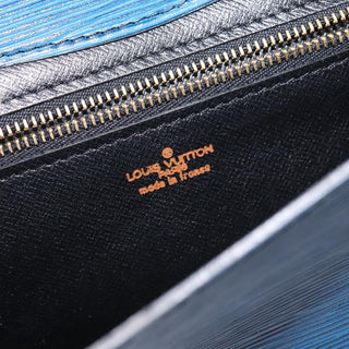 Louis Vuitton Art Deco Clutch Epi Leather