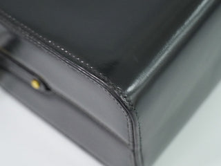 Hermes Doctor Shoulder Bag Leather