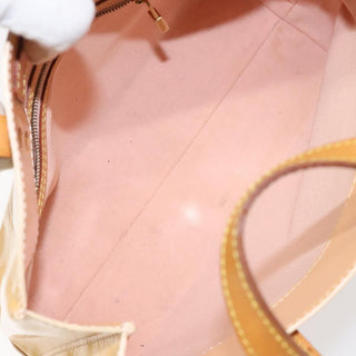 Louis Vuitton Vernis Houston Bag labellov