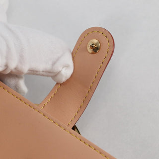 Louis Vuitton Portefeuille Viennois Monogram Canvas