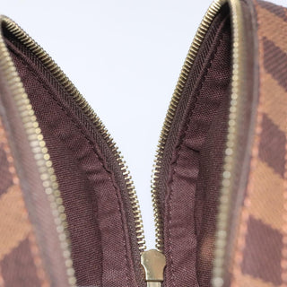 Louis Vuitton Geronimos Waist Bag Damier