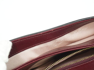 Gucci Arli Shoulder Bag Leather