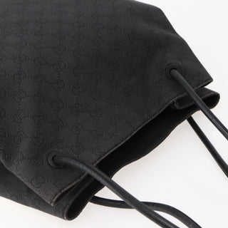 Gucci GG Canvas Bag Canvas