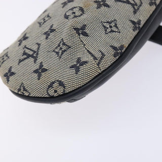 Louis Vuitton Anne Sophie Clutch Mini Lin
