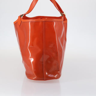 Louis Vuitton Plage Lagoon Bay Handbag Vinyl Epi Leather