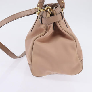 Salvatore Ferragamo Batik Tote Nylon