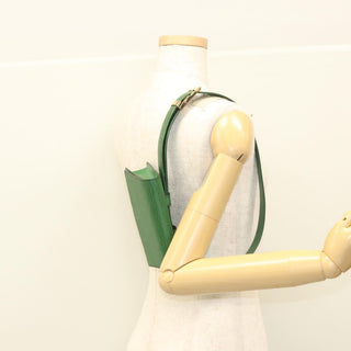 Louis Vuitton Tilsitt Bum Bag Epi Leather