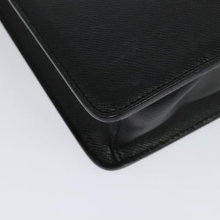 Louis Vuitton Neo Robusto 1 Briefcase Taiga Leather