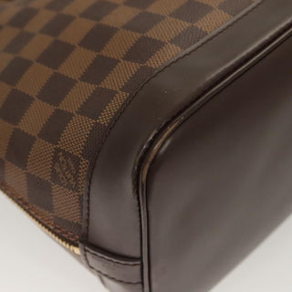 Louis Vuitton Alma Handbag Damier