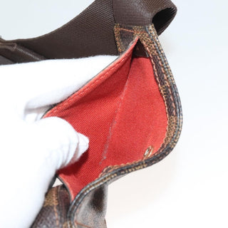 Louis Vuitton Geronimos Waist Bag Damier