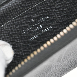 Louis Vuitton Porte-Monnaie NM Wallet Damier Graphite