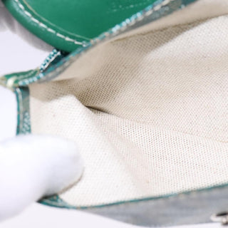 Goyard Saint Louis Tote Coated Canvas