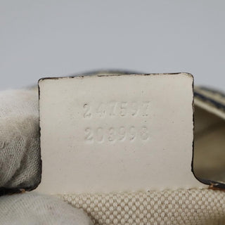 Gucci Heritage Web Hobo GG Canvas