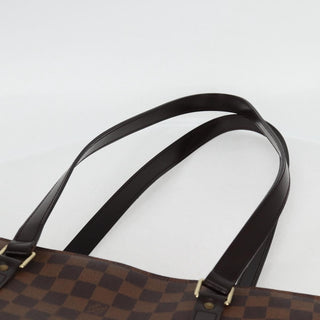 Louis Vuitton Babylone Handbag Damier