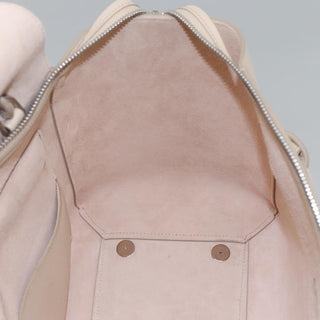 Celine Belt Bag Textured Leather