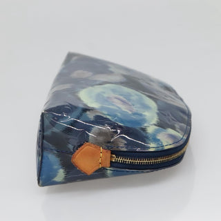 Louis Vuitton Cosmetic Pouch Monogram Vernis