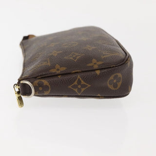 Louis Vuitton Pochette Accessoires NM Monogram Canvas