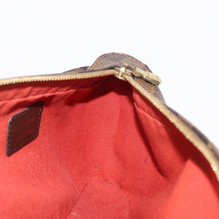 Louis Vuitton Geronimos Waist Bag Damier