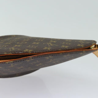 Louis Vuitton Drouot Handbag Monogram Canvas