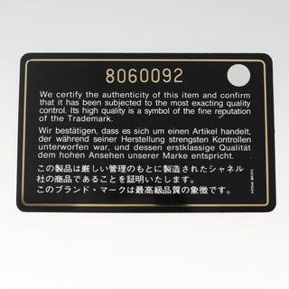 Chanel Travel Line Tote Nylon