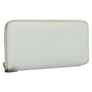 Hermes Azap Zip Around Wallet Epsom